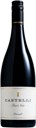 Castelli Estate Pinot Noir 2019